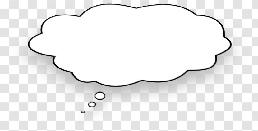 Speech Balloon GIF Line Art Cartoon - Silhouette Transparent PNG