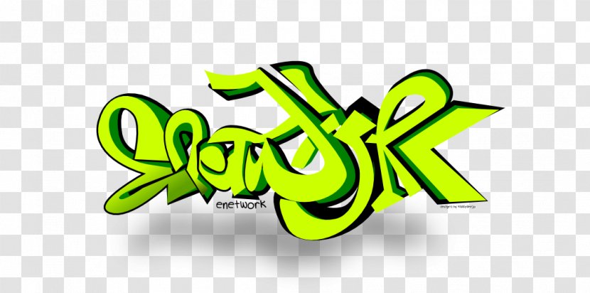 Graffiti Clip Art - Brand - Ramadhan Transparent PNG
