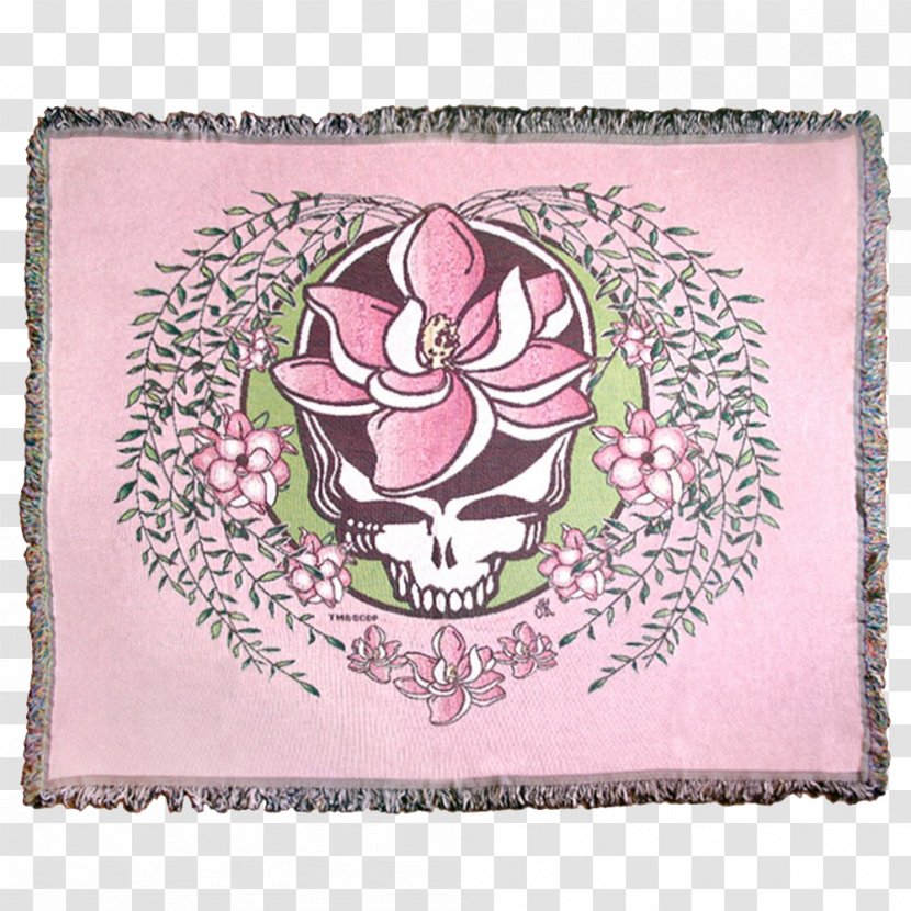 Steal Your Face Winterland Ballroom Grateful Dead MINI - Flower - Mini Transparent PNG