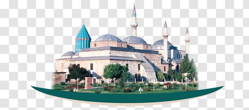 Mevlana Museum Mosque Akşehir Ankara İzmir - Izmir Transparent PNG