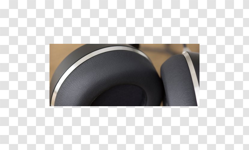 HQ Headphones Audio - Hq - Highend Transparent PNG