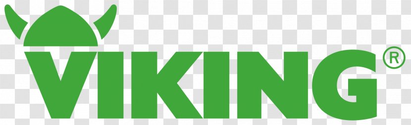 Logo Viking Business Lawn Mowers - Agentschap Voor Natuur En Bos Transparent PNG