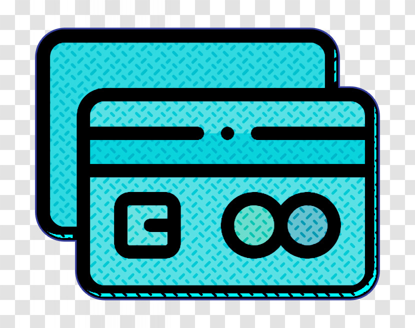 Grocery Icon Credit Card Icon Card Icon Transparent PNG