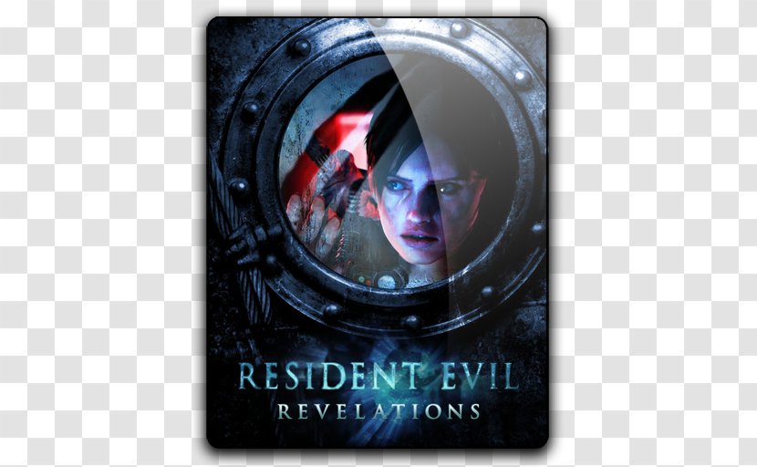 Resident Evil: Revelations 2 Operation Raccoon City Evil 4 6 Transparent PNG