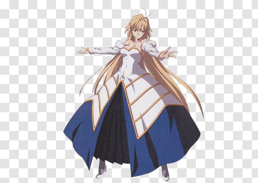 Arcueid Brunestud Tsukihime Fate/stay Night Akiha Tohno Type-Moon - Heart - Aristoteles Transparent PNG