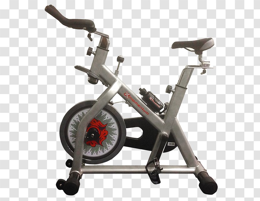 Exercise Bikes Indoor Cycling Bicycle Equipment - Fitness Centre Transparent PNG