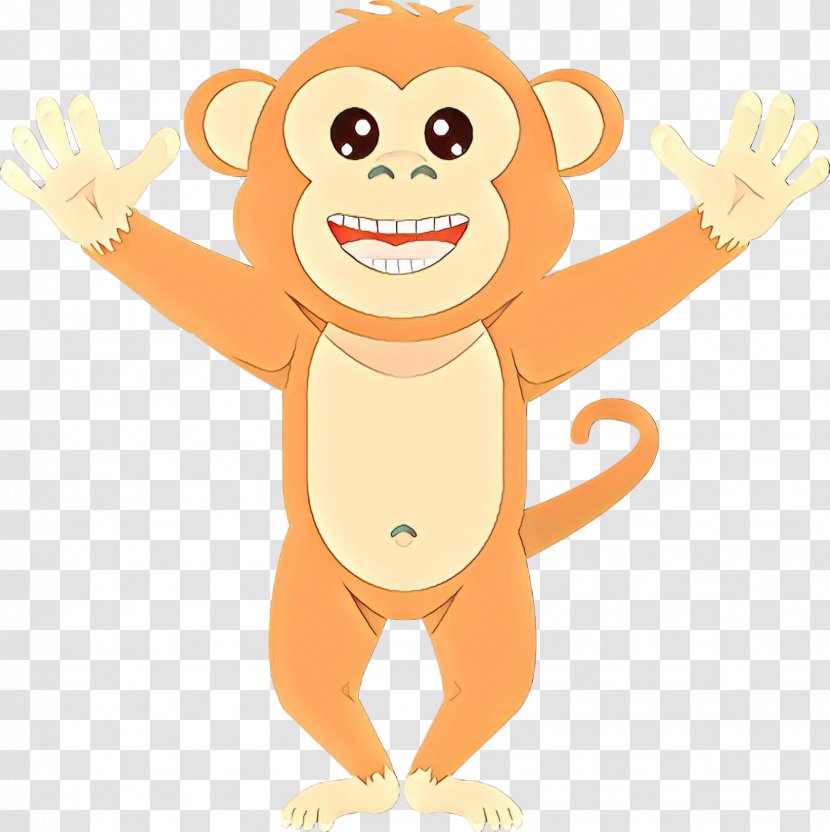 Clip Art Desktop Wallpaper Image Monkey - Resolution - Animation Transparent PNG