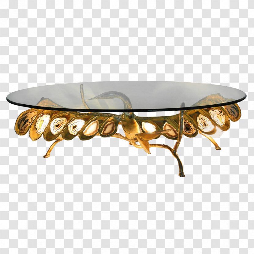 Coffee Tables Product Design - 1970s Transparent PNG