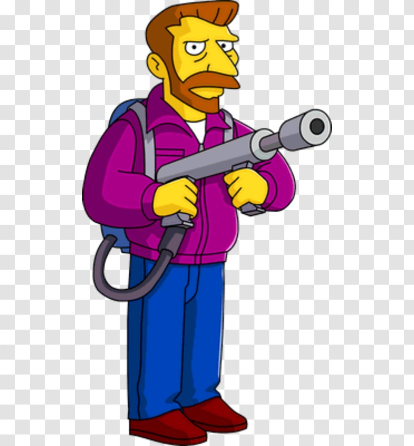 The Simpsons: Tapped Out You Only Move Twice Homer Simpson Maggie Lionel Hutz - Simpsons Season 10 - Youtube Transparent PNG