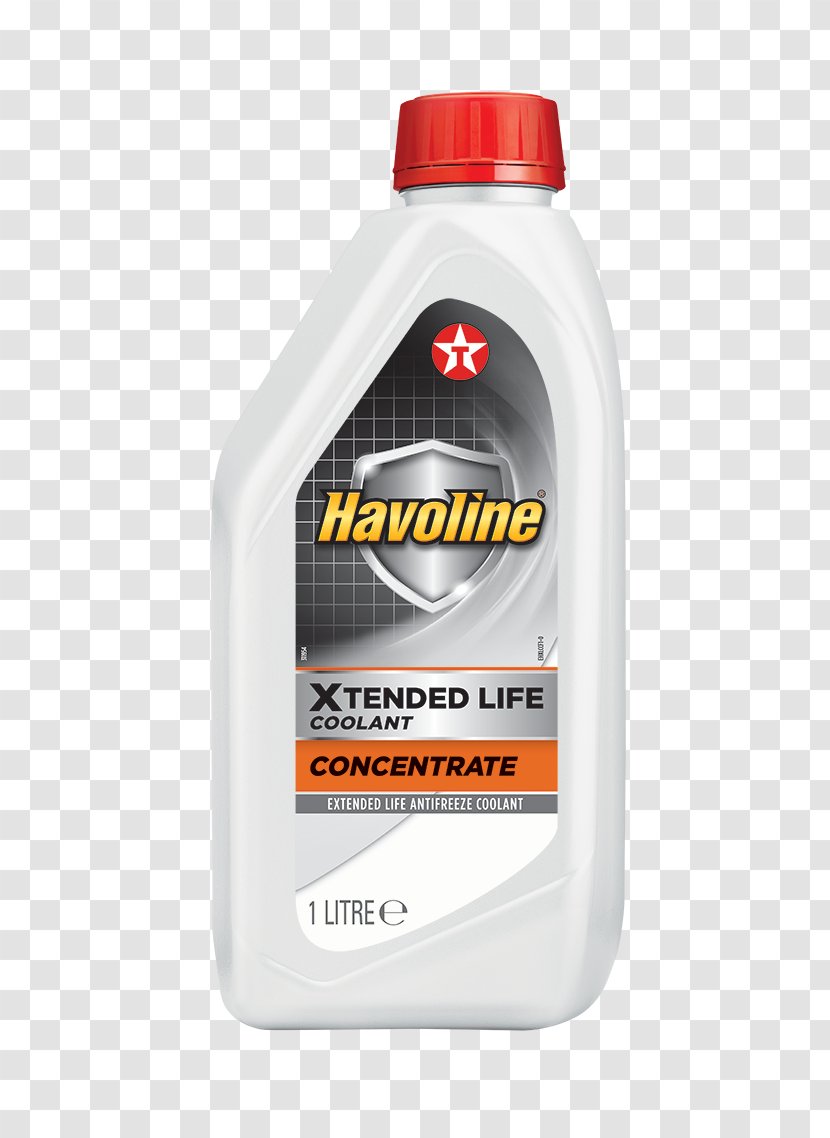 Chevron Corporation Havoline Antifreeze Texaco Motor Oil Transparent PNG
