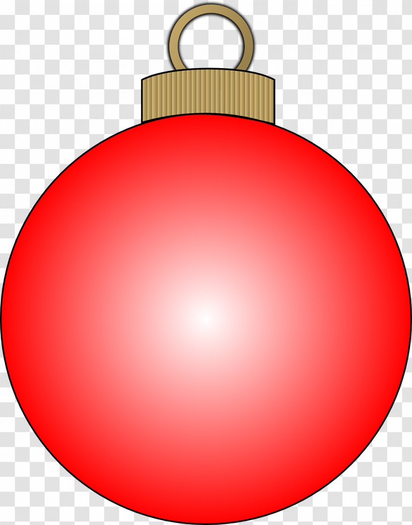 Incandescent Light Bulb Christmas Ornament Clip Art - Tree - Red Perfume Bottle Transparent PNG