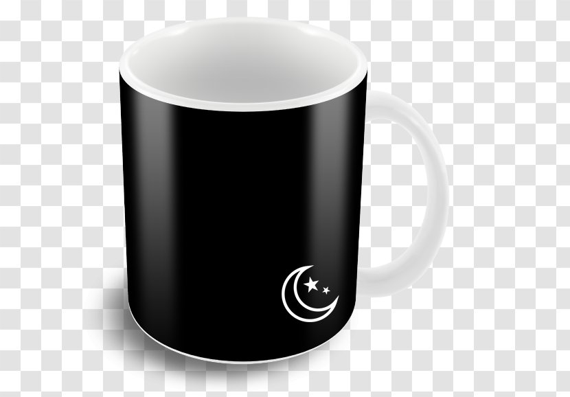 Mug Coffee Cup Table-glass Transparent PNG
