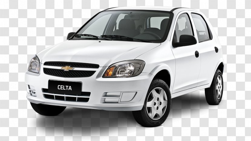 Chevrolet Celta Car Prisma Fiat Uno General Motors Transparent PNG