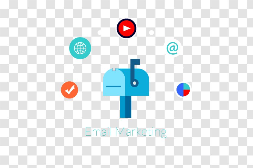 Email Marketing Lead Generation Digital Brand Transparent PNG