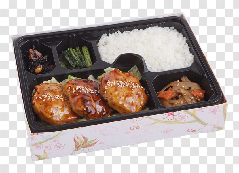 Bento Makunouchi Nepalese Cuisine Barbecue Japanese - Lunch Transparent PNG