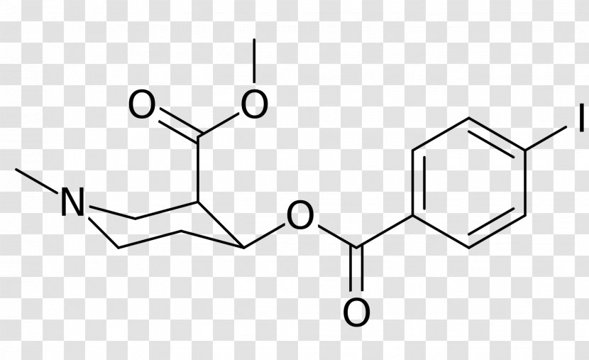 Anthraquinone Sulfonic Acid Methyl Group Sulfonate - Line Art - Molecule Transparent PNG