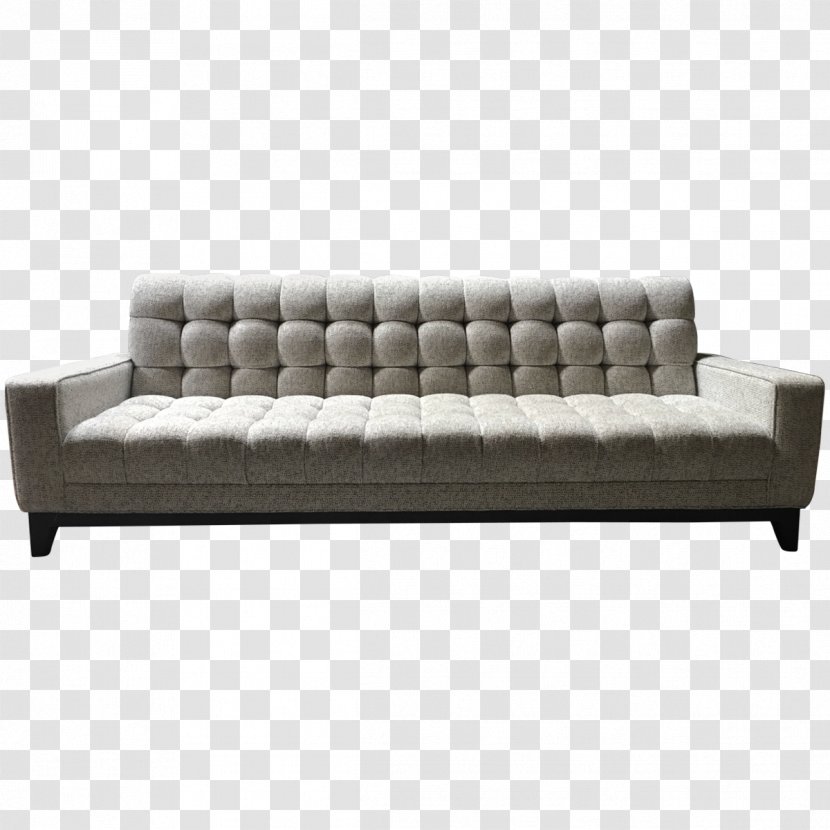 Sofa Bed Table Couch Mission Style Furniture Transparent PNG