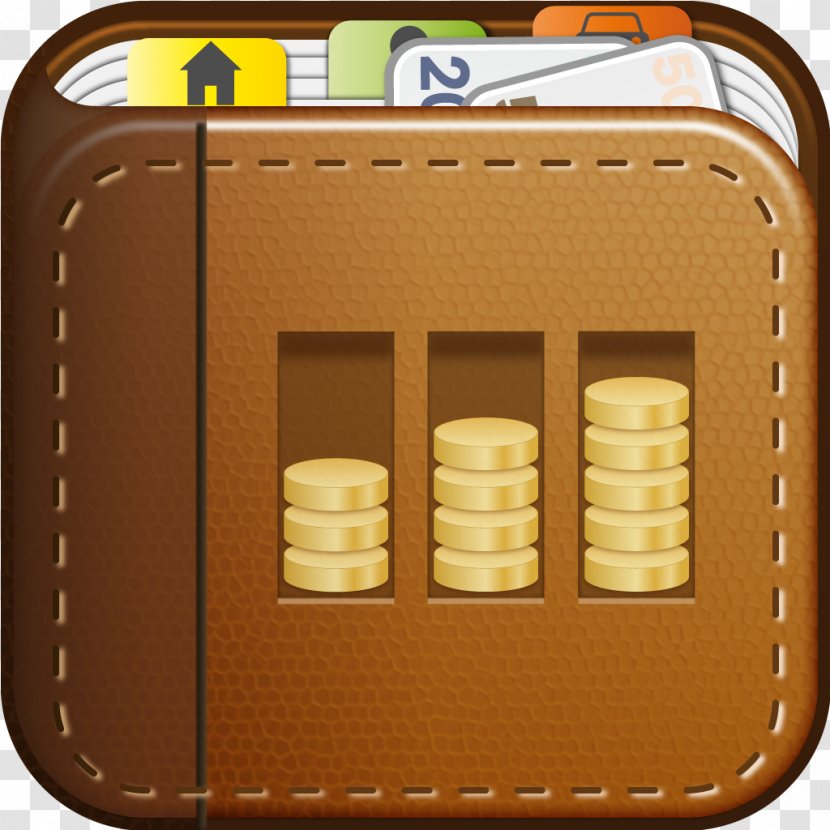 Android Finance Budget - Expense - (10) Transparent PNG