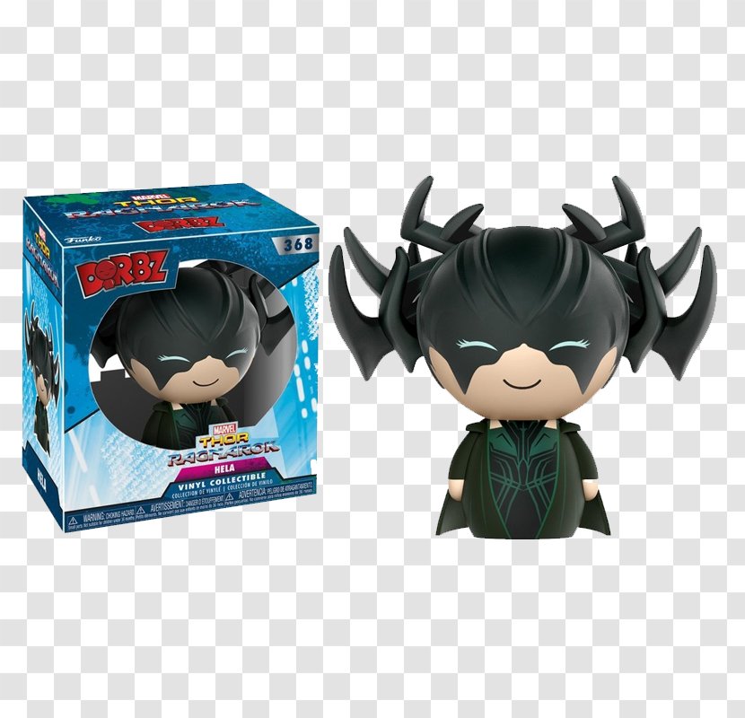 Hela Thor Surtur Funko Loki - Action Figure Transparent PNG