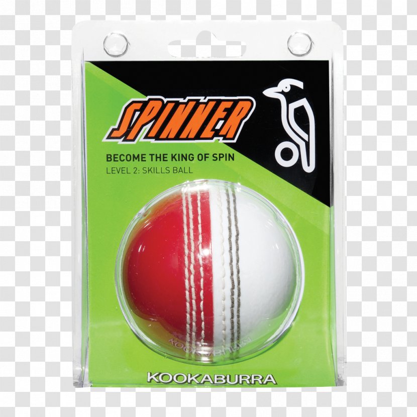 Cricket Balls Kookaburra Sport - Bowling Machine Transparent PNG