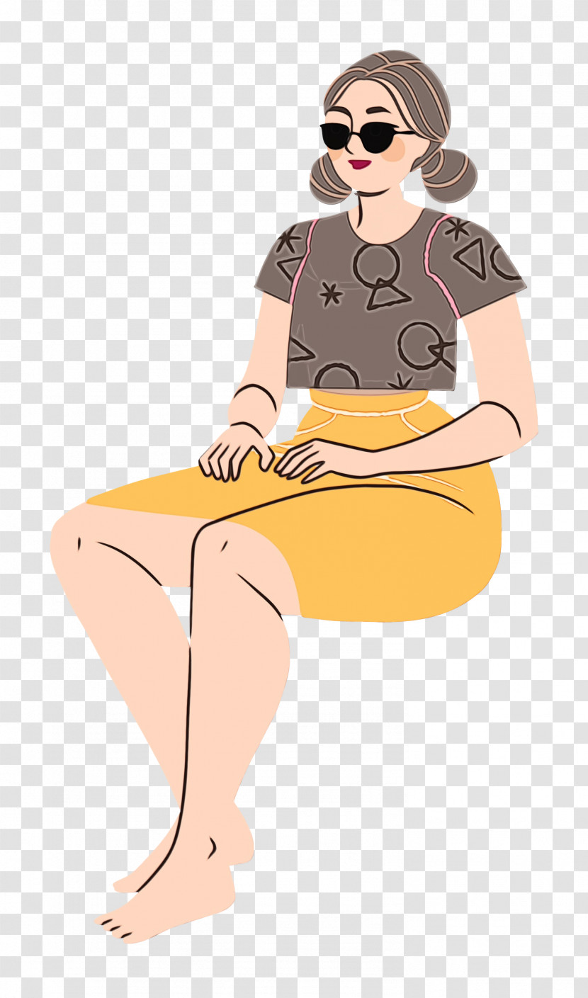 Glasses Transparent PNG