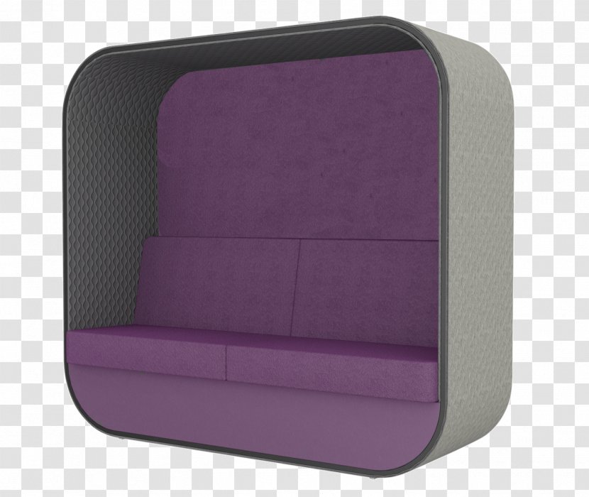 Car Seat Couch Transparent PNG