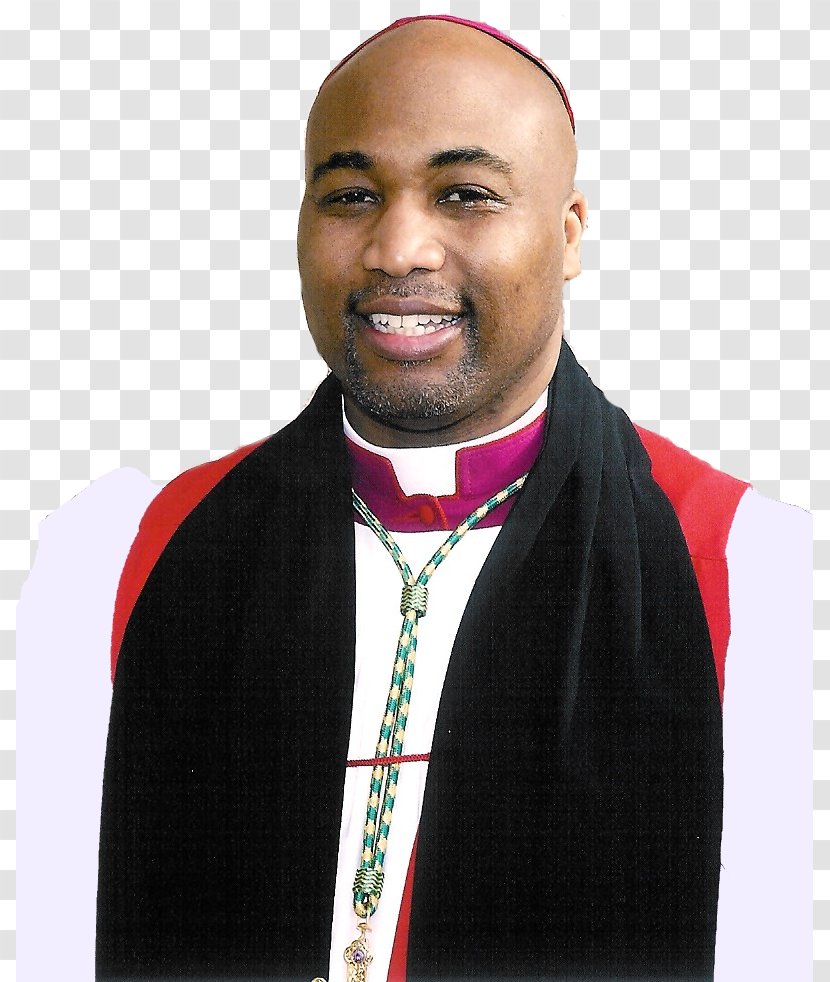 Preacher Bishop - Elder - Daniel The Prophet Transparent PNG