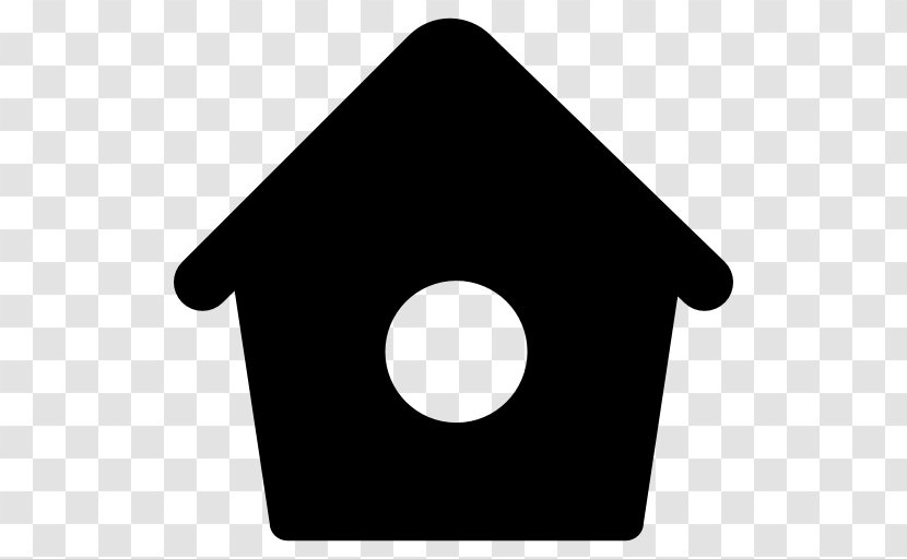 House Home - Point - Hole Vector Transparent PNG