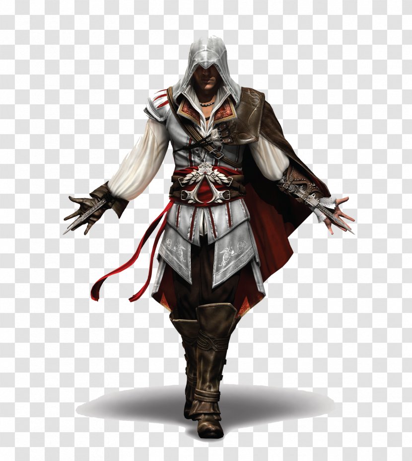 Assassins Creed III Creed: Brotherhood Altaxefrs Chronicles - Ii - Altair Transparent Transparent PNG
