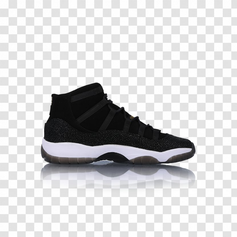 Sports Shoes Skate Shoe Basketball Sportswear - Tennis - All Jordan 11 Metilic Transparent PNG