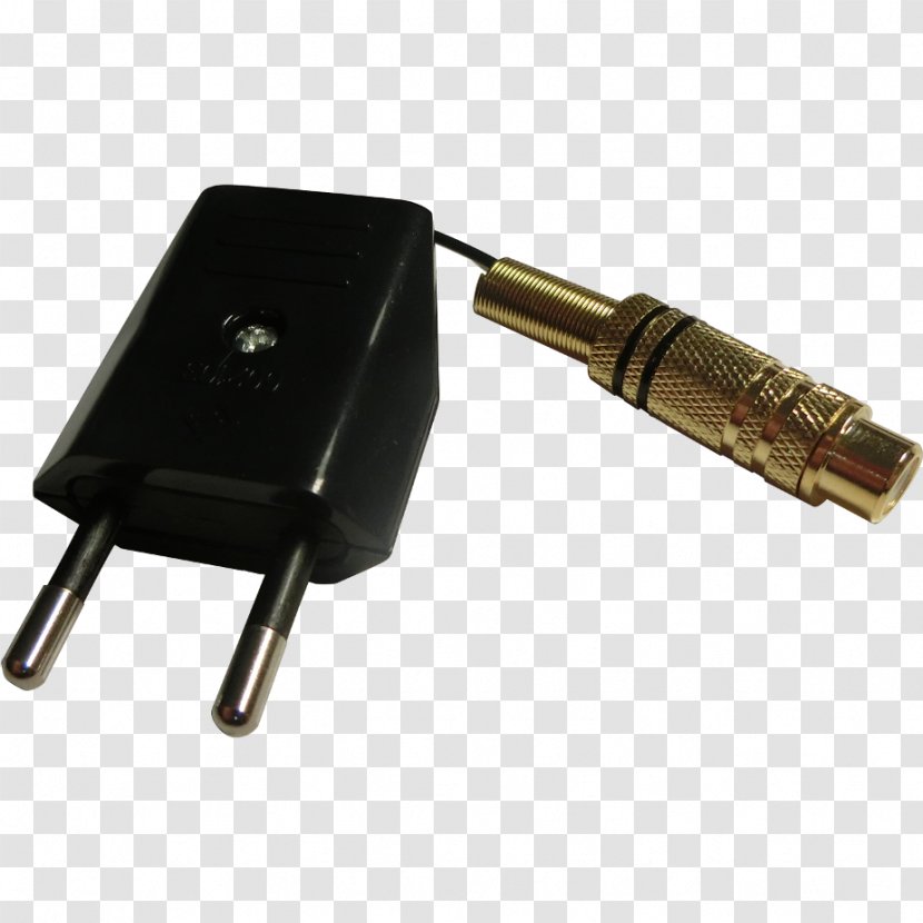 Adapter Chronojump Boscosystem Solar Cell Phototube USB - Electronic Component Transparent PNG