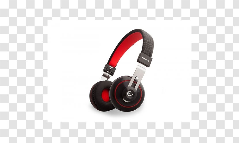 Headphones Microphone Headset Stereophonic Sound Audio - Snopy Rampage Snr9 Transparent PNG