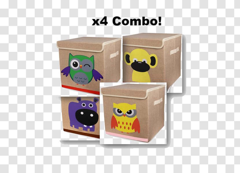 Toy Carton - Design Transparent PNG