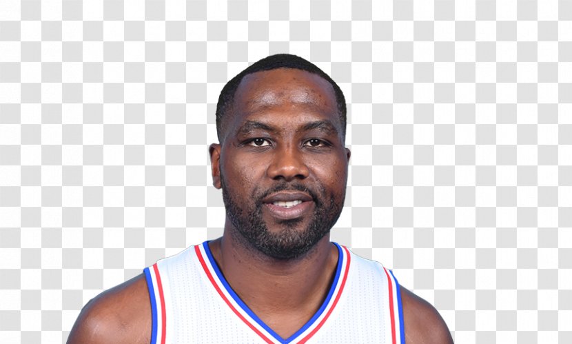 Elton Brand Philadelphia 76ers Training Complex Los Angeles Clippers United States - Tim Thomas Transparent PNG