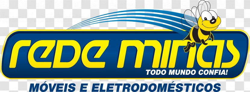 Rede Minas Móveis E Eletrodomésticos Furniture Home Appliance Shop - Yellow - Promo Transparent PNG