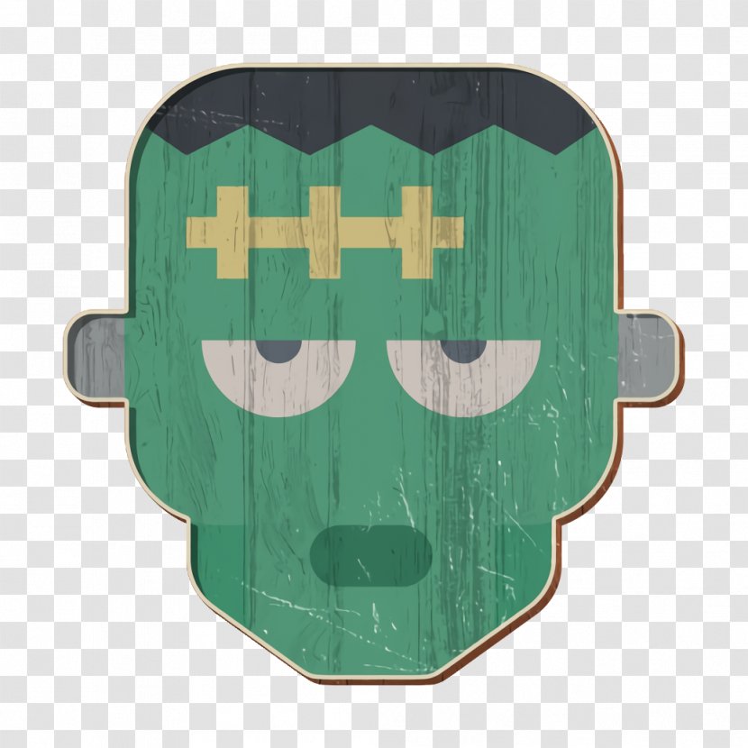 Doctor Icon Frankenstein Halloween - Technology - Glasses Symbol Transparent PNG