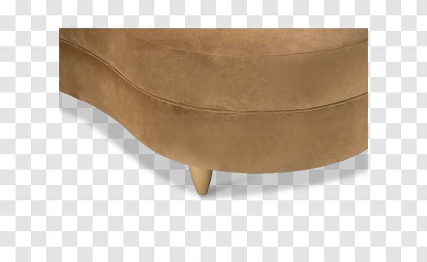 Table Couch Furniture Roi Gold - Kidney Transparent PNG