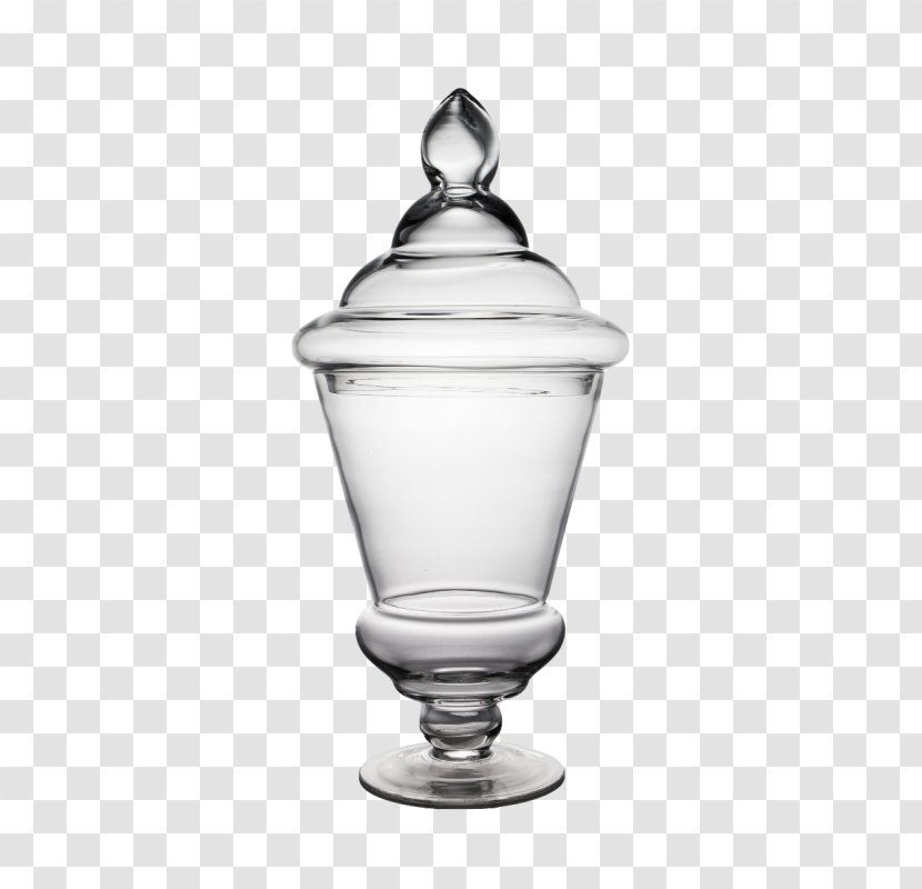Jar Glass Vase Container Lid - Bottle Transparent PNG