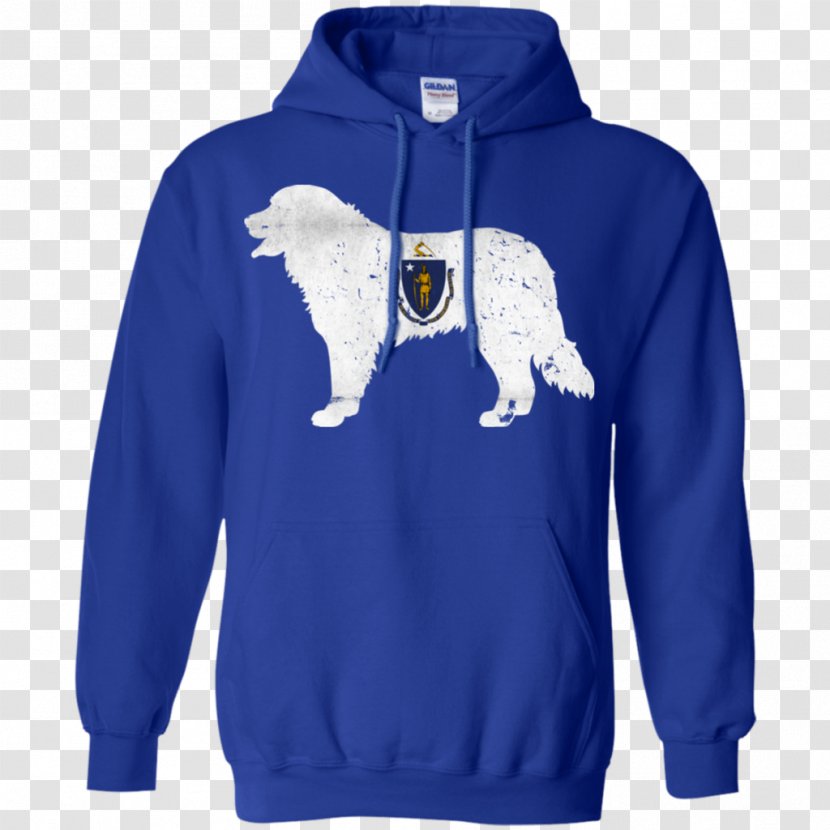 Hoodie T-shirt Sweater Clothing - Tshirt - Bernese Mountain Dog Transparent PNG