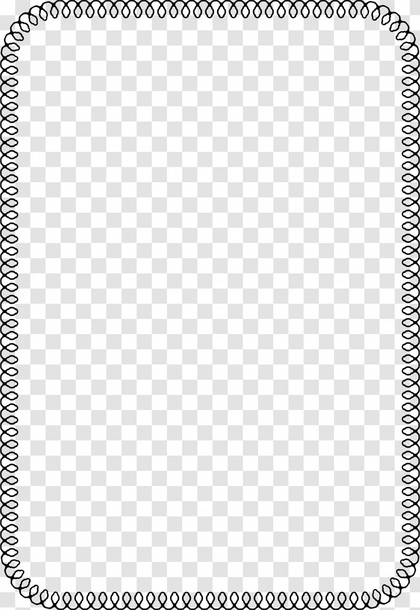 Borders And Frames Clip Art - Decorative Arts - Good Transparent PNG