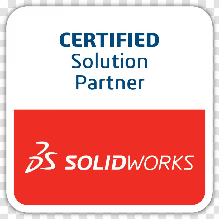 SolidWorks Computer-aided Design Product Data Management Dassault Systèmes Computer Software - Sign Transparent PNG