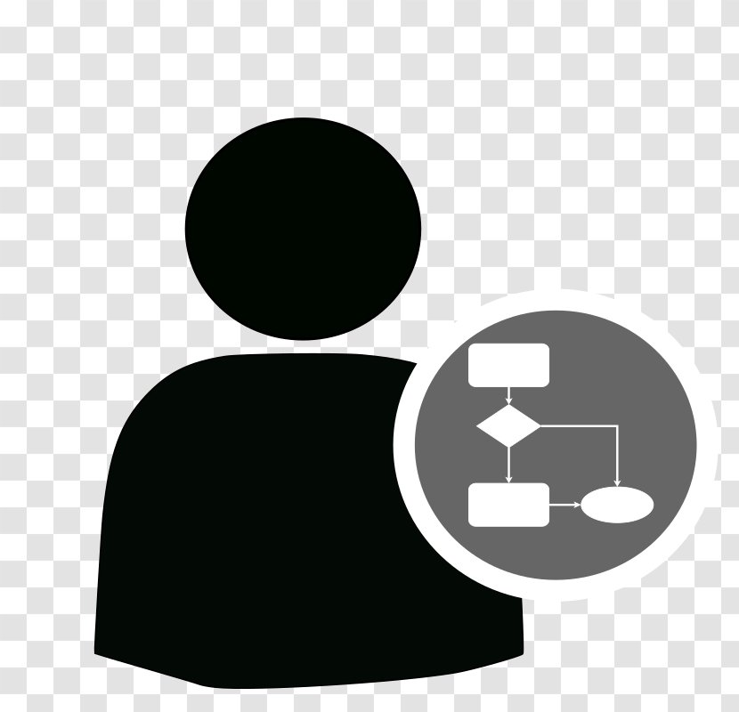 Clip Art - Black And White - Youtube Transparent PNG