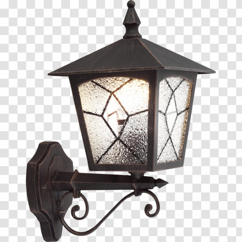 Light Fixture Lighting Lantern Argand Lamp - Recessed Transparent PNG