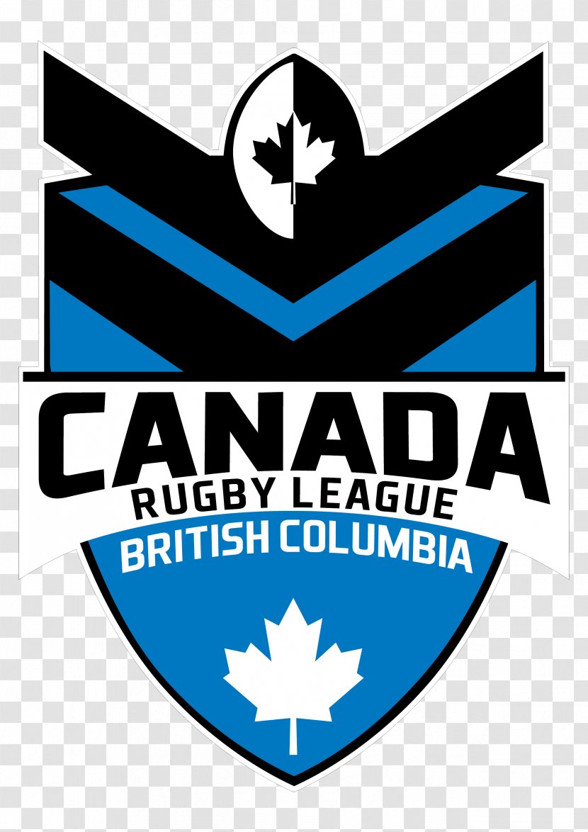 Canada National Rugby League Team World Cup American - Text Transparent PNG