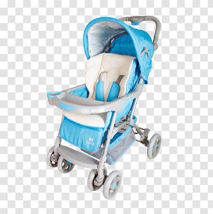 Baby Transport Infant Child Family Car - Carriage Transparent PNG