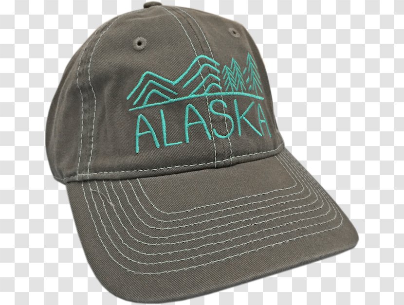 Baseball Cap Product - Hat - Sage Green Caps Transparent PNG