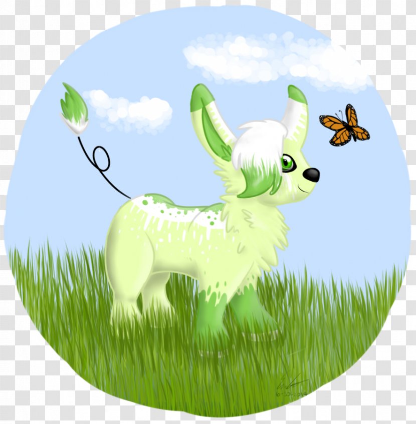 Cattle Deer Dog Wildlife - Canidae - Happy B.day Transparent PNG