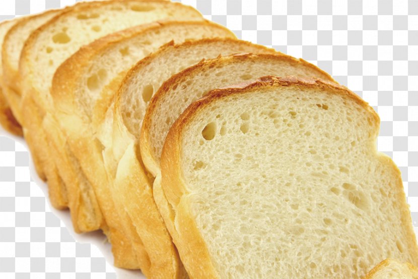 French Toast Fried Bread Transparent PNG