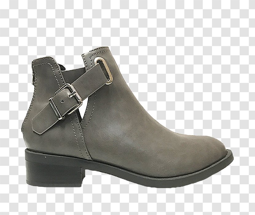 Shoe Boot Walking - Work Boots - Flat Strap Material Transparent PNG