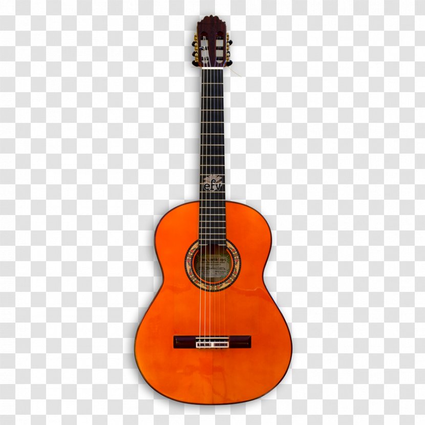 Classical Guitar Musical Instruments Yamaha C40 Steel-string Acoustic - Flower Transparent PNG